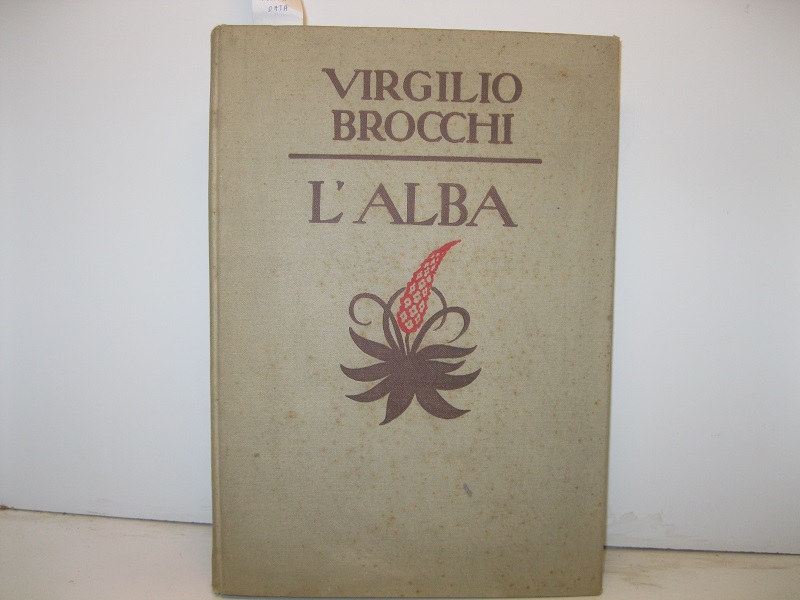 L'alba